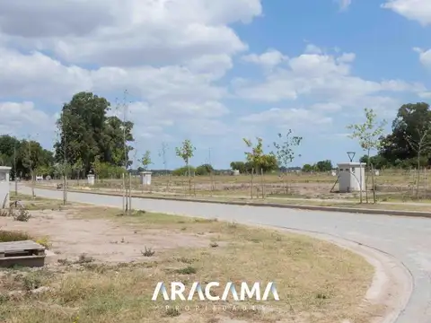 Terreno en Venta en Canning, USD 38.813