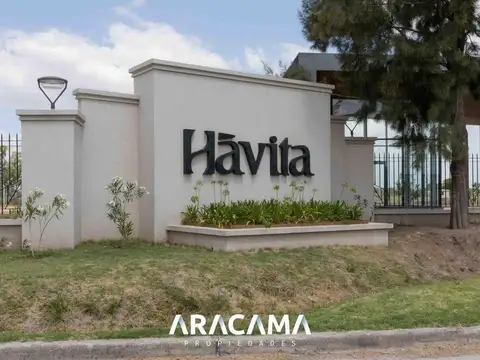 Lote en Venta en el Barrio Privado Havita - Canning