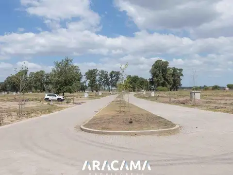 Terreno en Venta de 601,0 m2