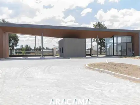 Terreno en Venta en Canning, USD 38.813