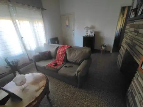 B° Estacion Casa Antigua