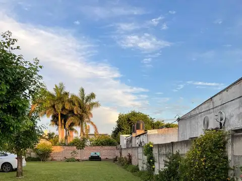 General Belgrano 2000