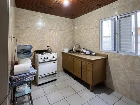 Casa en Venta 36 años