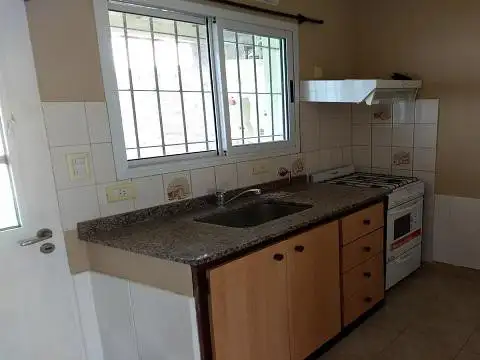 Depto Tipo Casa en Venta con 2 cocheras