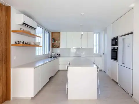 Casa en Venta en Puertos - Barrio Costas, USD 690.000