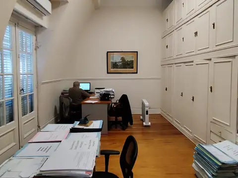 Departamento en Alquiler 100 años