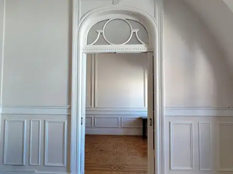 Departamento en Alquiler de 3 dormitorios