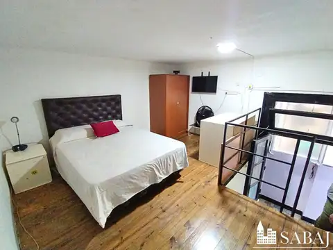 Departamento en Venta al Noroeste