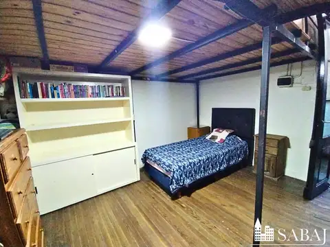 Departamento en Venta 60 años