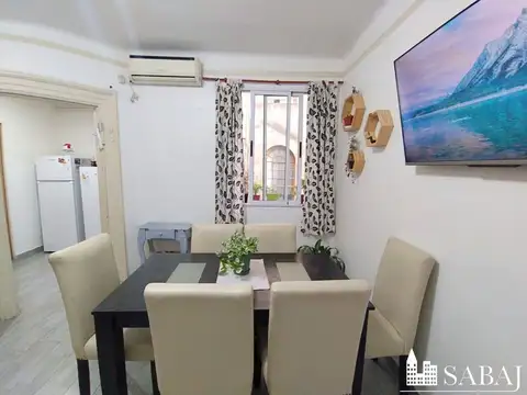 Departamento en Venta de 2 dormitorios