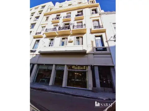 Departamento - Venta - Argentina, Capital Federal - Moreno 1326