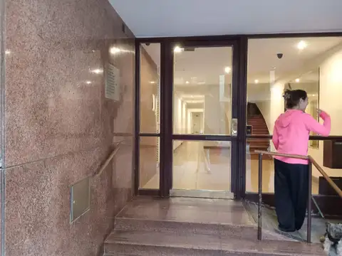 Departamento en Barrio Norte