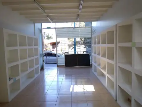 Local - Esc.-Centro