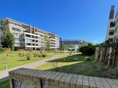 Alquiler departamento Quartier Nordelta