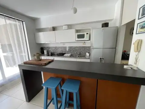 Departamento en Alquiler Temporal en Nordelta, USD 1.600