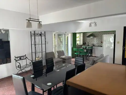 Depto Tipo Casa en Venta de 3 ambientes