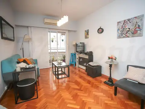 Departamento en Venta de 4 ambientes