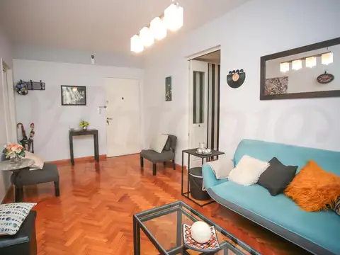 Departamento en Venta 39 años