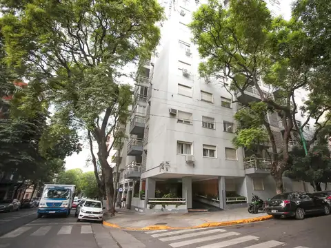 Departamento en Venta en Caballito, USD 165.000