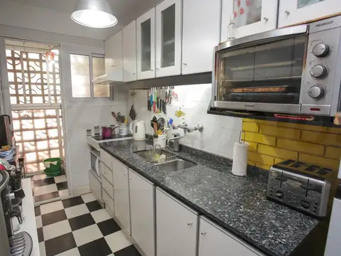 Departamento en Venta de 3 dormitorios