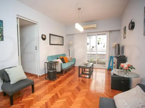 Departamento en Venta al Sur