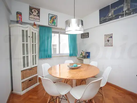 Departamento en Venta de 3 dormitorios