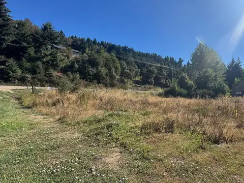 Terreno en  Barrio Cortaderas