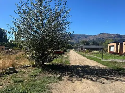 Terreno en Venta 36  mts Fondo