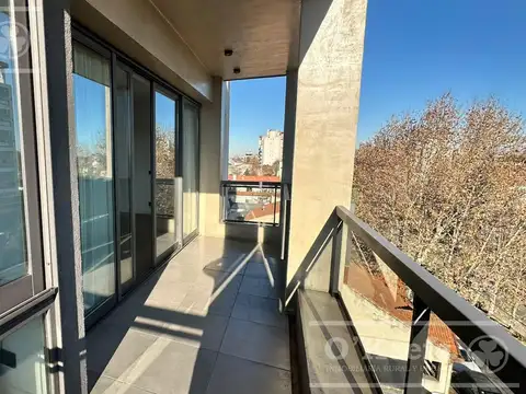 Departamento en Alquiler A Estrenar