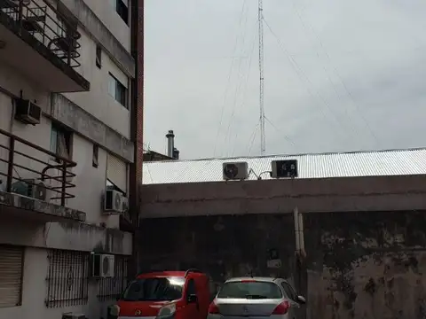 cochera en venta moron centro