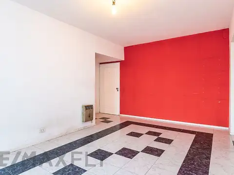 VENTA DEPTO 2 AMB LINIERS PERMUTA FINANCIACIÓN