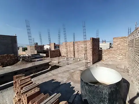 Departamento en Venta 1 año