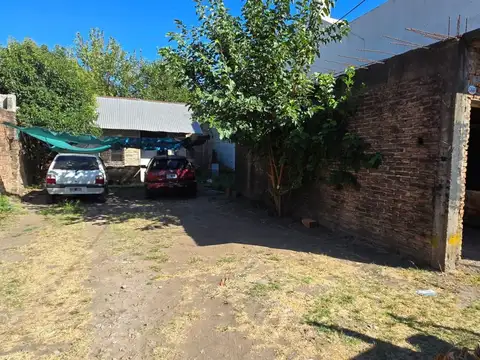 Avenida Presidente Doctor Arturo Umberto Illia 3600