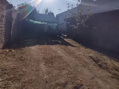 Terreno en Venta en San Justo, USD 85.900