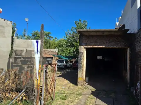 Avenida Presidente Doctor Arturo Umberto Illia 3600