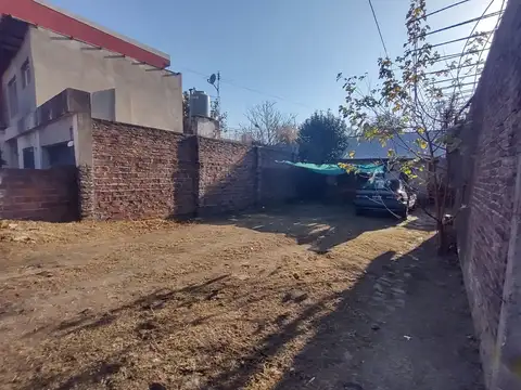 Terreno en Venta en San Justo, USD 85.900