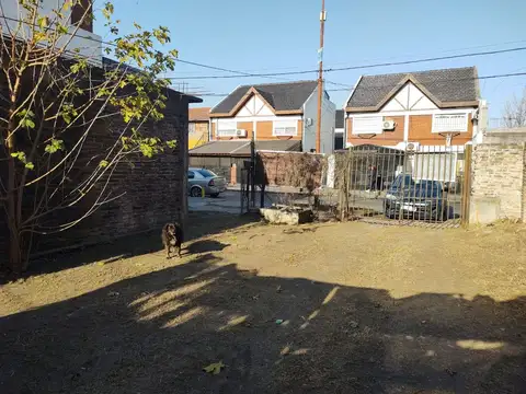 Terreno en Venta de 320,0 m2