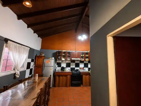 Buenos Aires 600