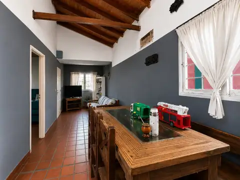 VENTA CASA + DUPLEX FINANCIACION DIRECTA