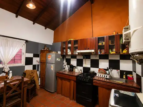 Casa en Venta de 3 dormitorios