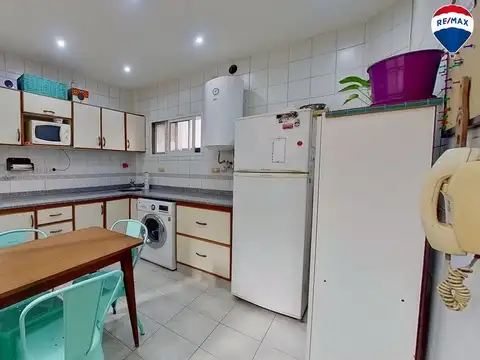Depto Tipo Casa en Venta 73 años