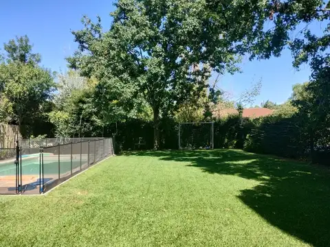 Casa en Venta de 3 dormitorios