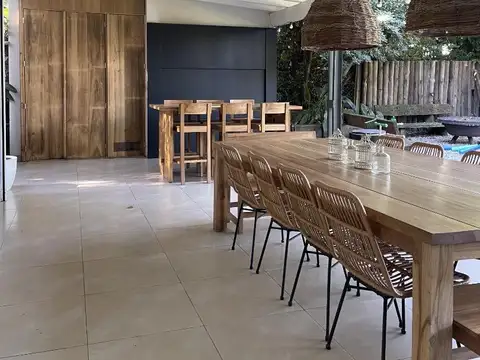 Casa en Venta 8 años