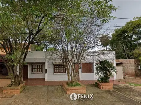 TF690 - TERRENO CON CONSTRUCCIÓN EN VENTA Z/ AV. CENTENARIO Y AV. LAS HERAS