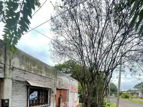 Terreno en Venta en Posadas, USD 85.000