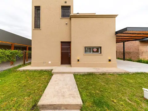 Casa en Venta 7 años