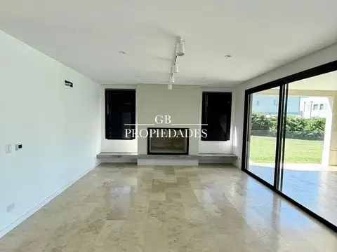 Casa en Venta 3 años