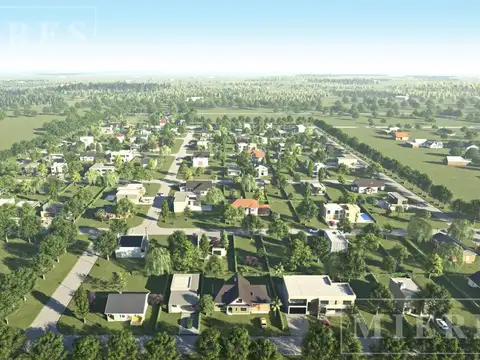 Terreno en Venta en Barrio el Cazador, USD 7.500