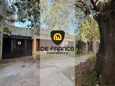 Venta Casa 3 ambientes en Jose Clemente Paz