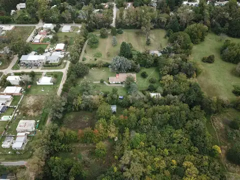 Terreno en Venta 152  mts Fondo